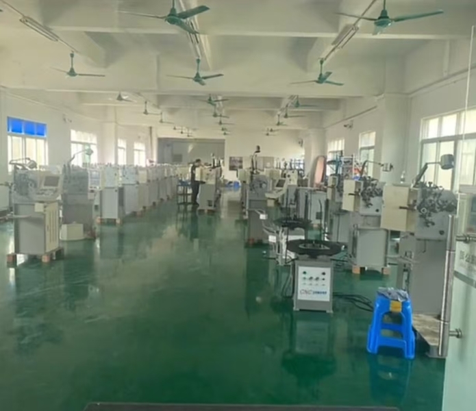 Dongguan Dexin Precision Technology Co., Ltd