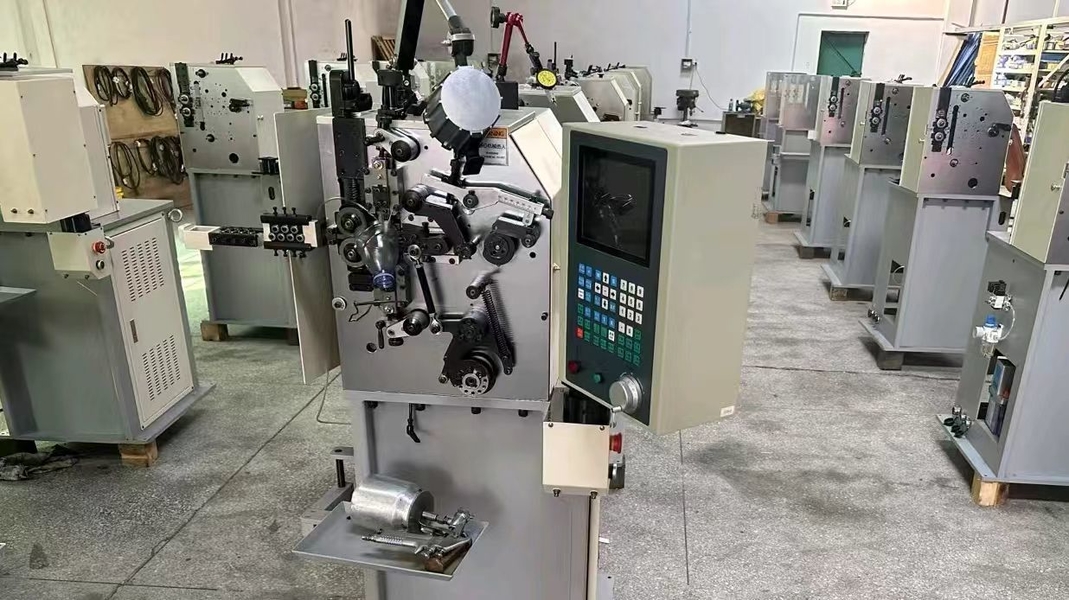 Dongguan Dexin Precision Technology Co., Ltd
