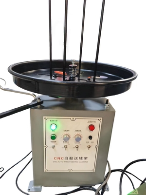 Unwinding Equipment
