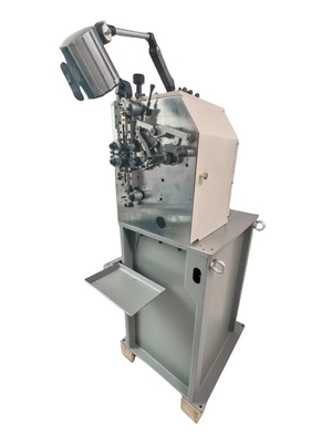 0.07mm Cnc Spring Making Machine 300m/Min Automatic Spring Making Machine