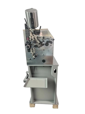 0.06mm-22mm Wire Compression Spring Machine 3P-380V 50hz/60hz Power AC