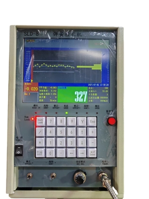 Customizable Spring Machine Control System Precise CNC Machine Controller