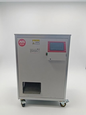 350C Metal Melting Furnace Spring Small Electric Melting Furnace